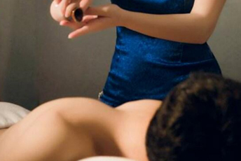 南京雨花台水疗馆是失眠者的秘密避难所